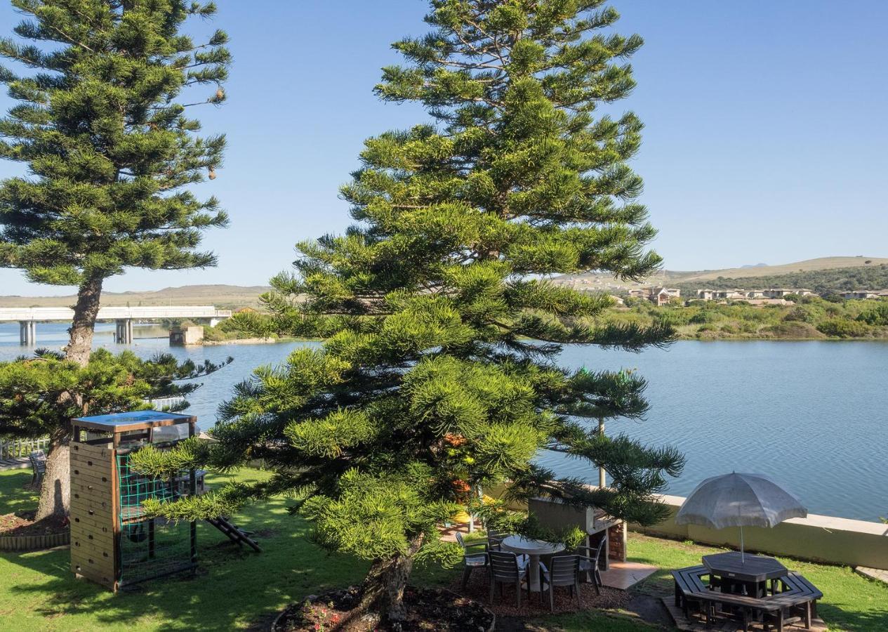 Hartenbos Lagoon Resort By Dream Resorts Экстерьер фото