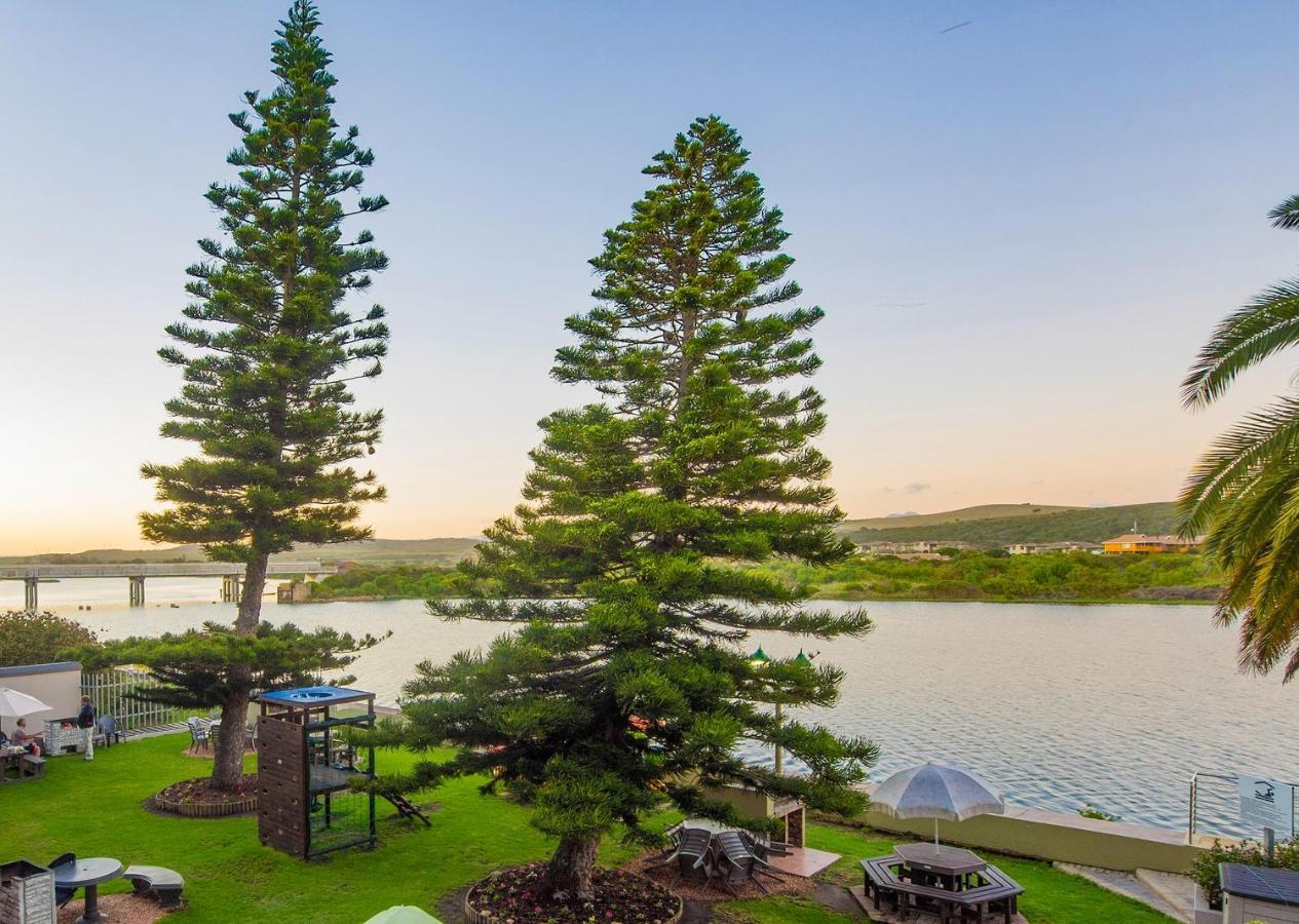 Hartenbos Lagoon Resort By Dream Resorts Экстерьер фото