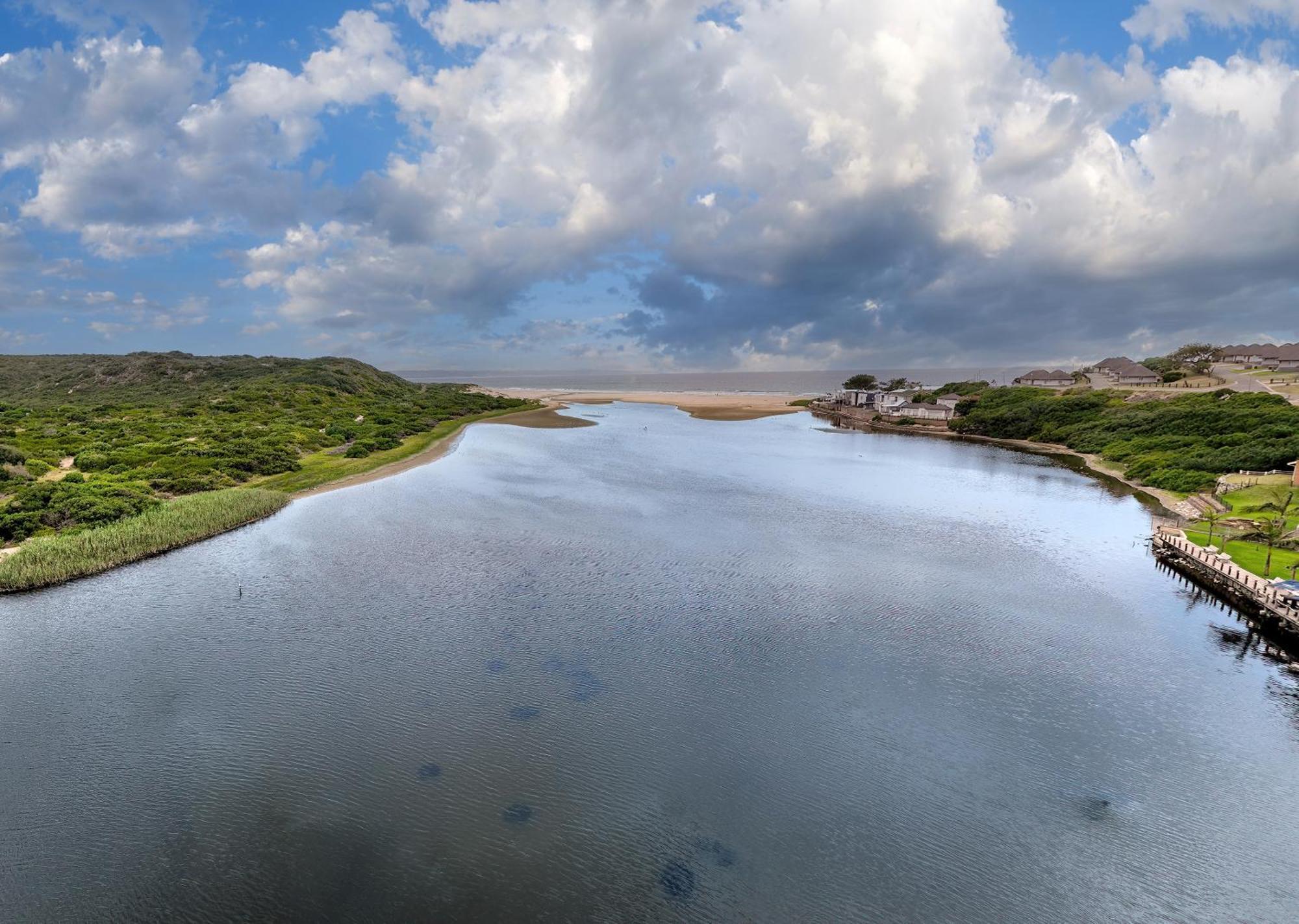 Hartenbos Lagoon Resort By Dream Resorts Экстерьер фото