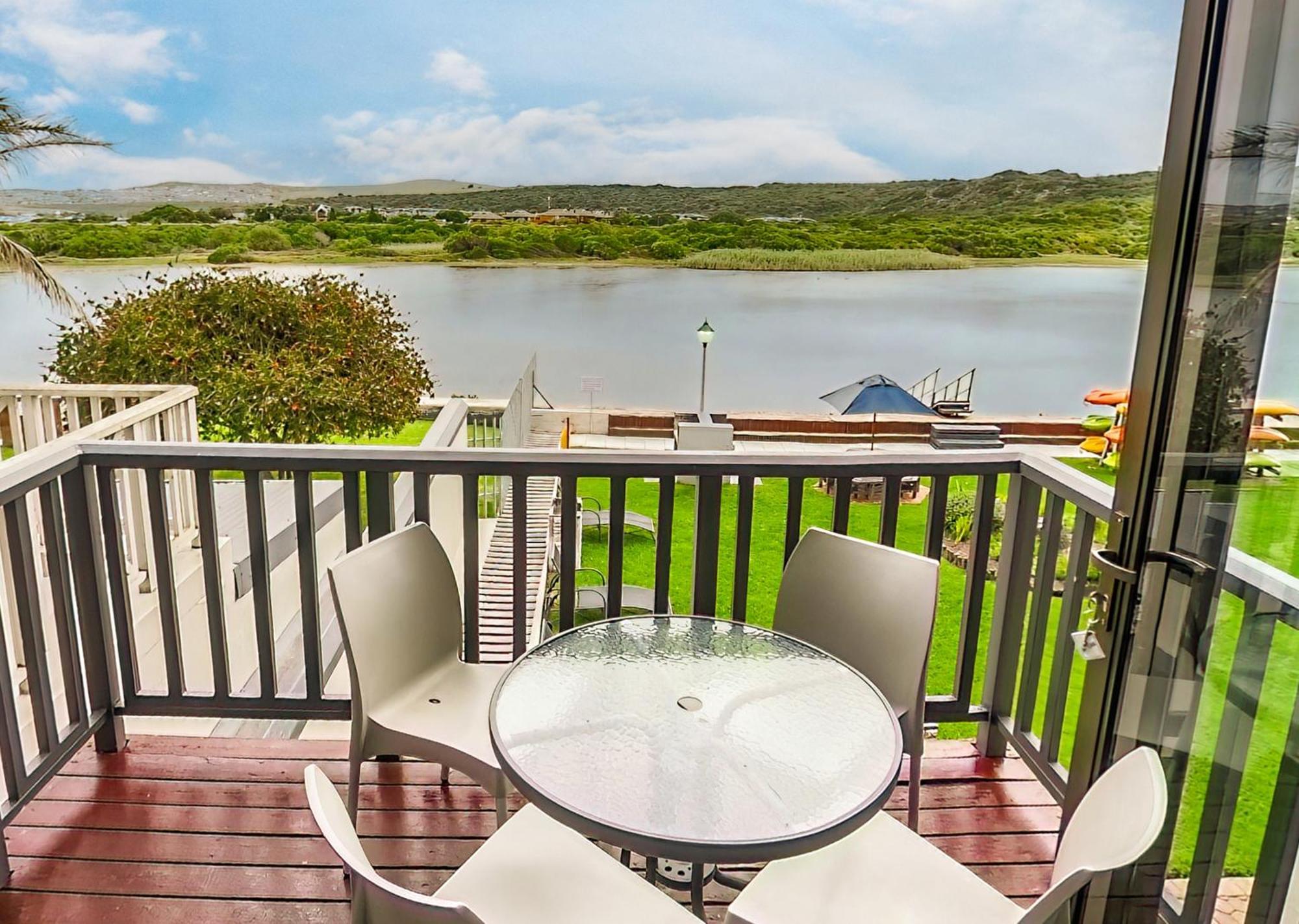 Hartenbos Lagoon Resort By Dream Resorts Экстерьер фото