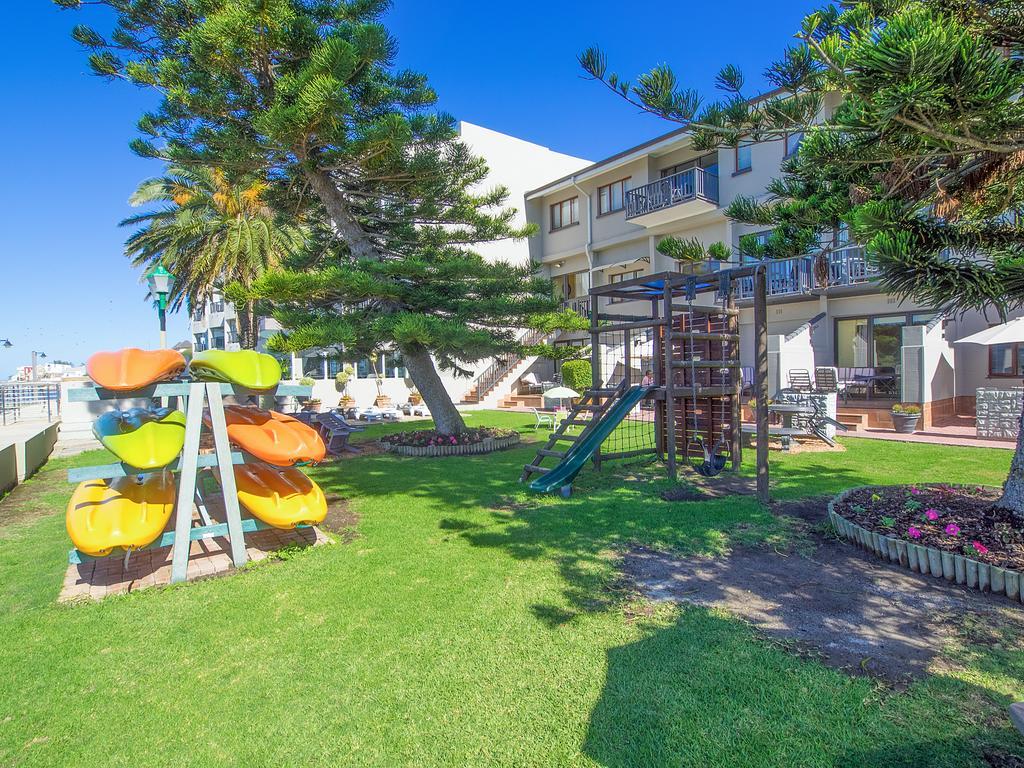 Hartenbos Lagoon Resort By Dream Resorts Экстерьер фото