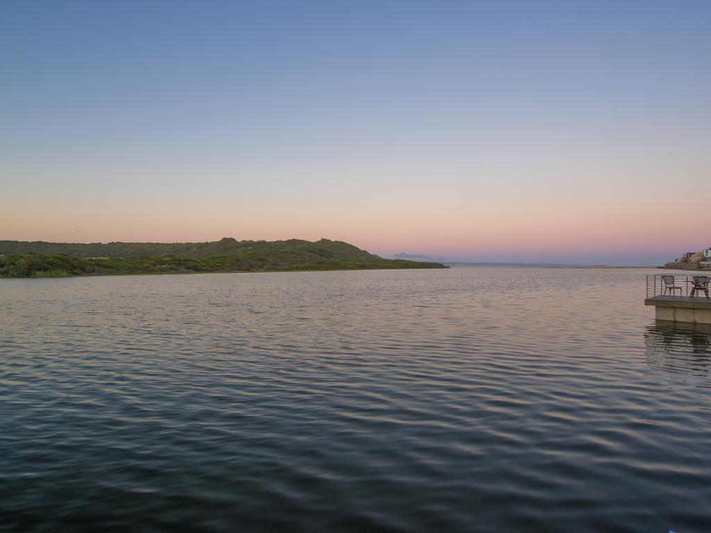 Hartenbos Lagoon Resort By Dream Resorts Экстерьер фото