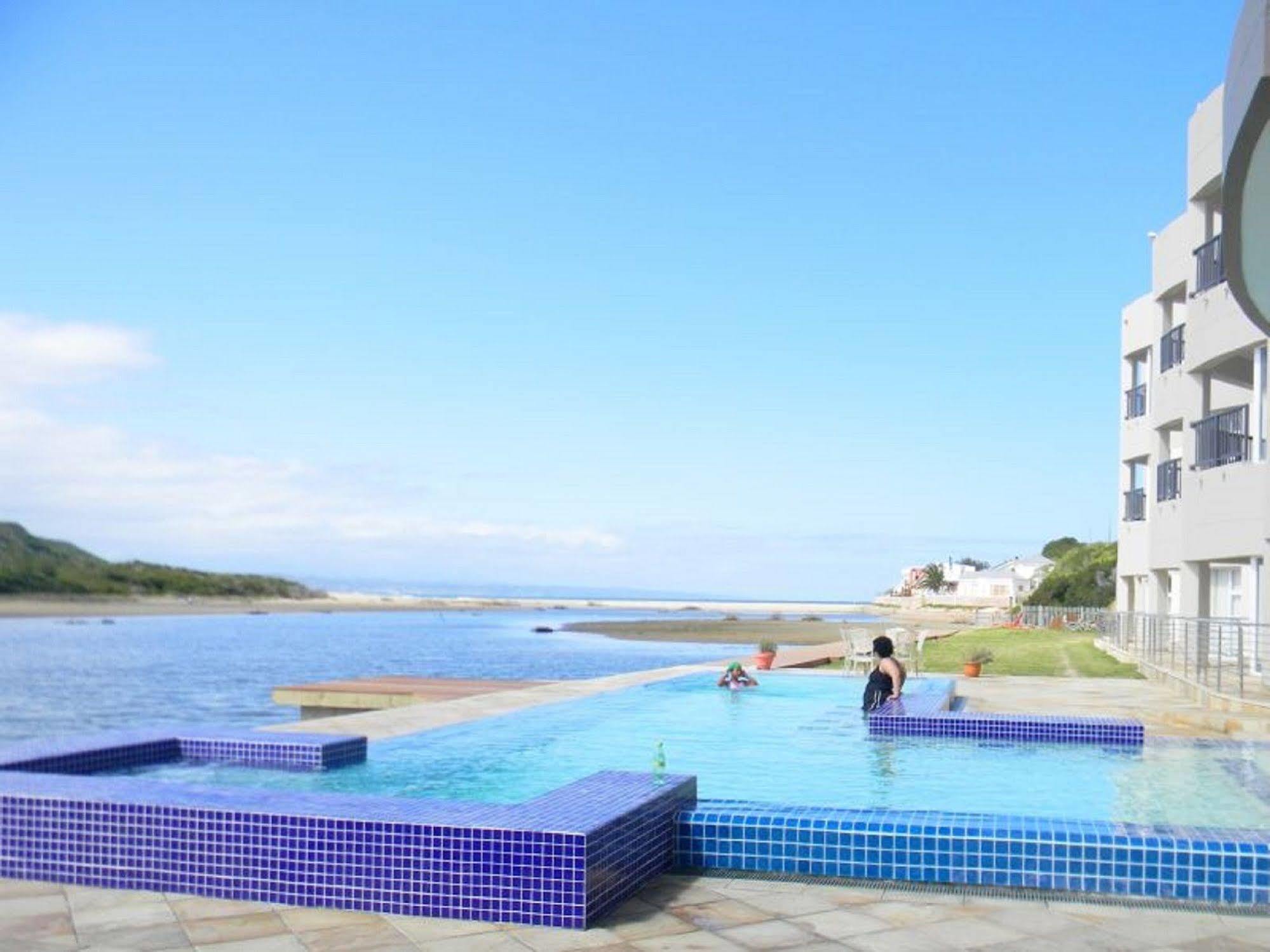Hartenbos Lagoon Resort By Dream Resorts Экстерьер фото