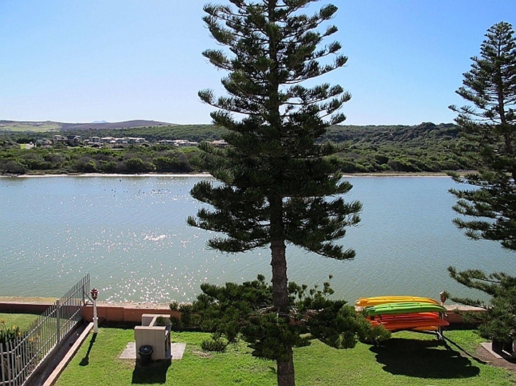 Hartenbos Lagoon Resort By Dream Resorts Экстерьер фото