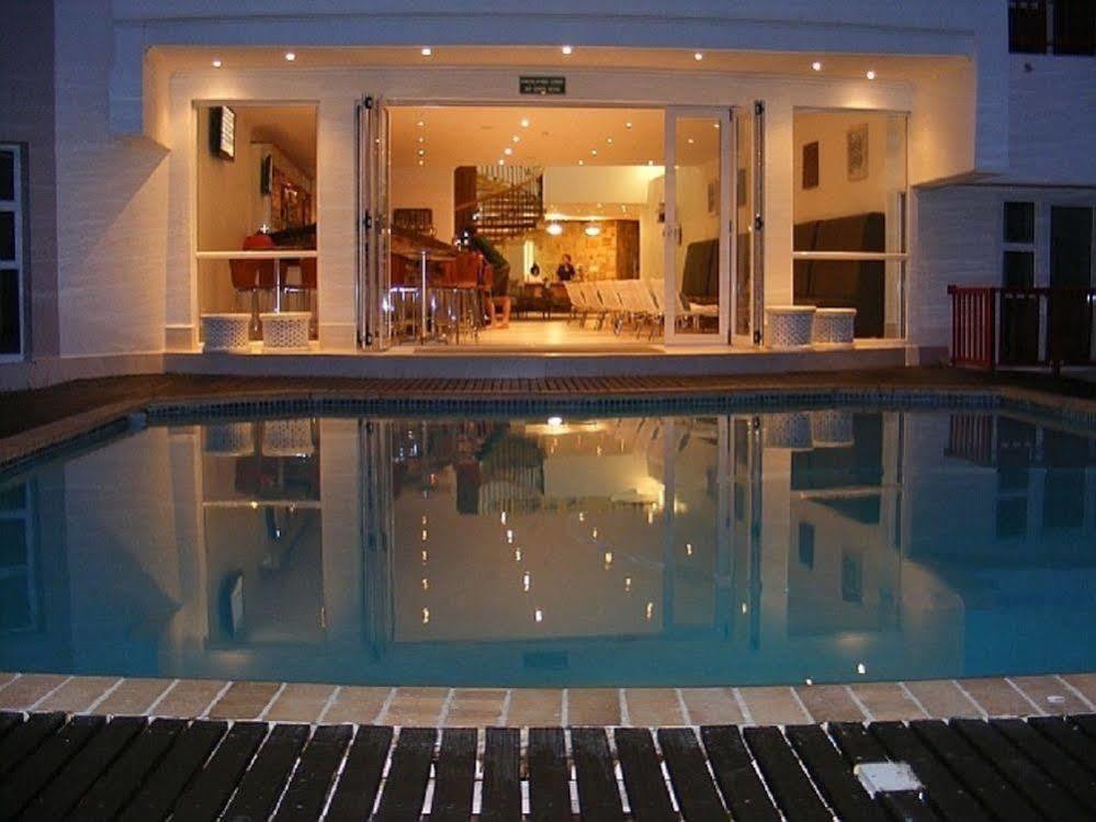 Hartenbos Lagoon Resort By Dream Resorts Экстерьер фото